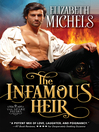 Cover image for The Infamous Heir